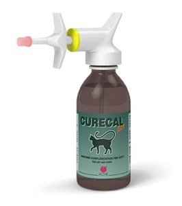 CURECAL PET GEL GAT OS VET