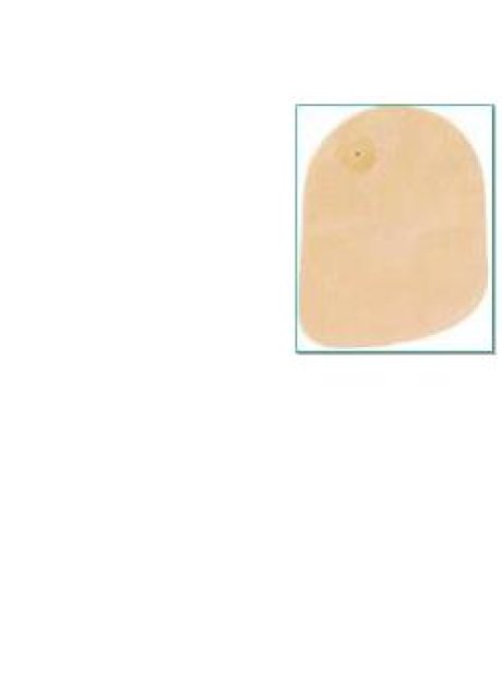 DANSAC NOVA1 CH OP 40MM 30PZ