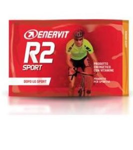 ENERVIT R2 SPORT ARANCIA 20 BUSTE DA 50 GRAMMI
