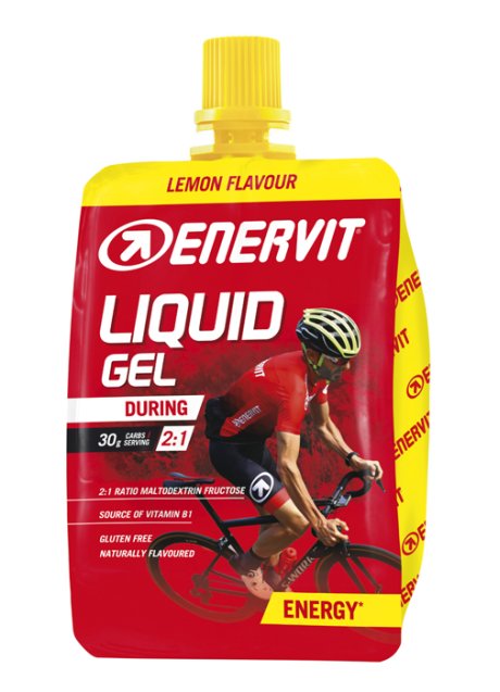 ENERVITENE-CHEER PACK 60GR 1PZ