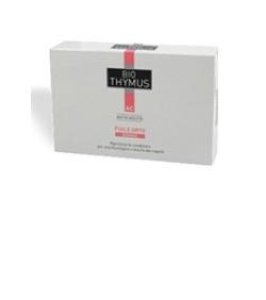 BIOTHYMUS AC FIALE URTO DONNA 15 FIALE