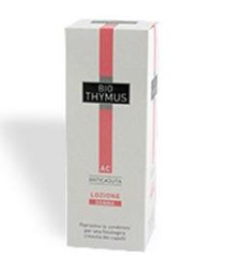 BIOTHYMUS AC LOZIONE DONNA ML 100