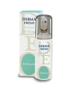 DERMAFRESH SENZA PROFUMO SPRAY NO GAS ML 100