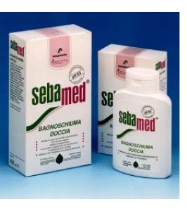 SEBAMED-BAGNO DOCCIA 400ML