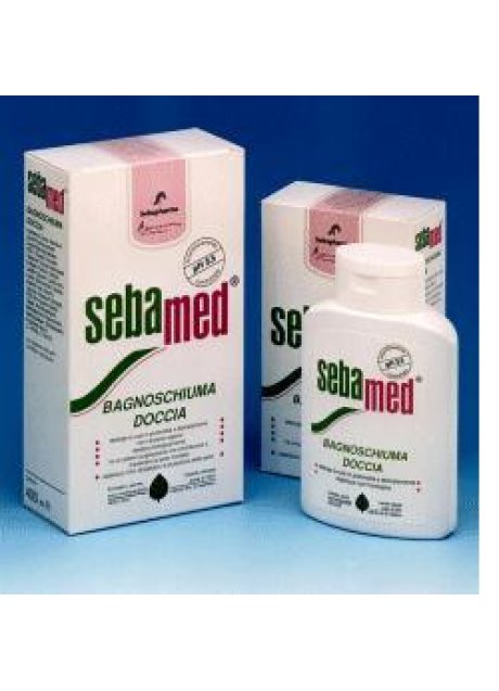SEBAMED-BAGNO DOCCIA 400ML