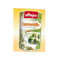 CAMOMILLA-MILUPA 200 GR