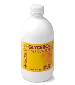 GLYCEROL 500ML