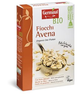FIOCCHI AVENA BIO 300G
