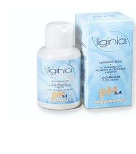 LIGINIA RIEQUILIBRANTE PH 3,5 INTIMO 200 ML