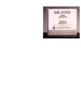RILASTIL-INSTANT 3 FLE