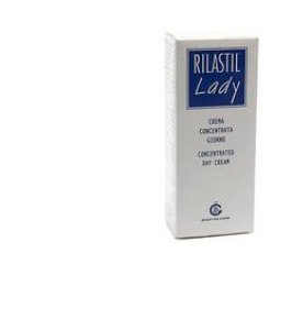 RILASTIL-LADY CREMA GIORNO