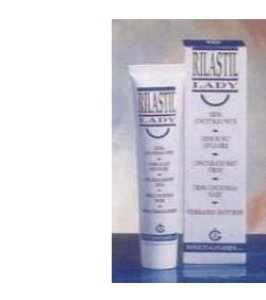 RILASTIL-LADY CREMA NOTTE