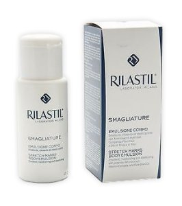 RILASTIL SMAGL CORPO EMULSIO 200
