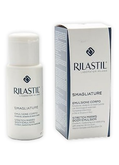 RILASTIL SMAGL CORPO EMULSIO 200