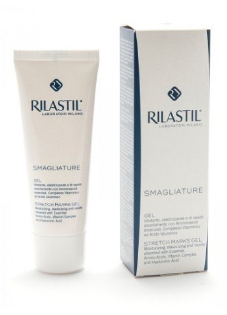 RILASTIL SMAGLIAT CORPO GEL