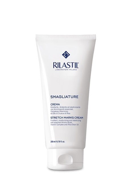 RILASTIL SMAGLIATURE CORPO CREMA 200 ML