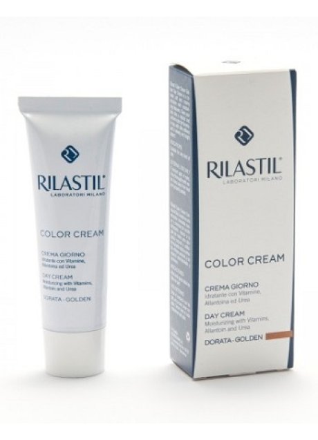 RILASTIL COLOR CREMA GG CHI 30 ML