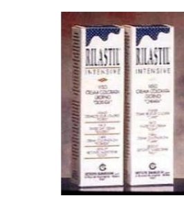 RILASTIL INTEN CREMA COLOR DOR 30