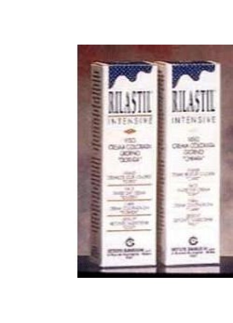 RILASTIL INTEN CREMA COLOR DOR 30
