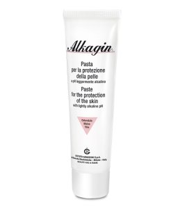 ALKAGIN PASTA ARROSSAMENTO 100 ML