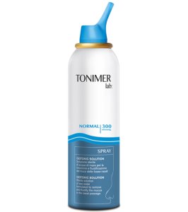 TONIMER LAB NORMAL SPRAY 125 ML