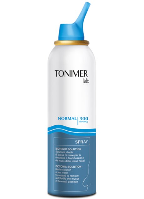 TONIMER LAB NORMAL SPRAY 200 ML