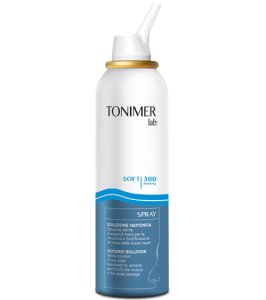 TONIMER LAB SOFT SPRAY 125 ML