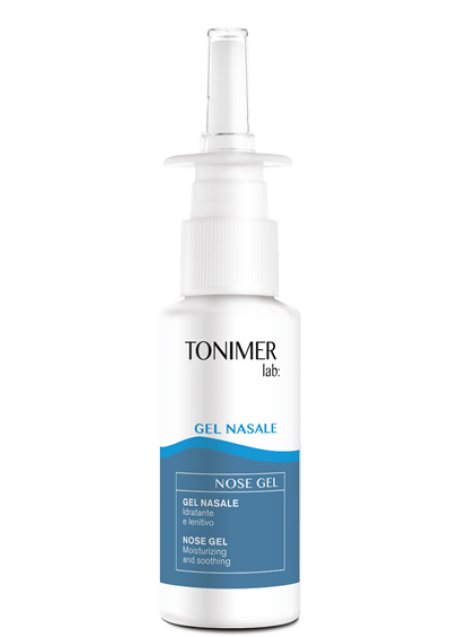 TONIMER LAB GEL NASALE 20 ML