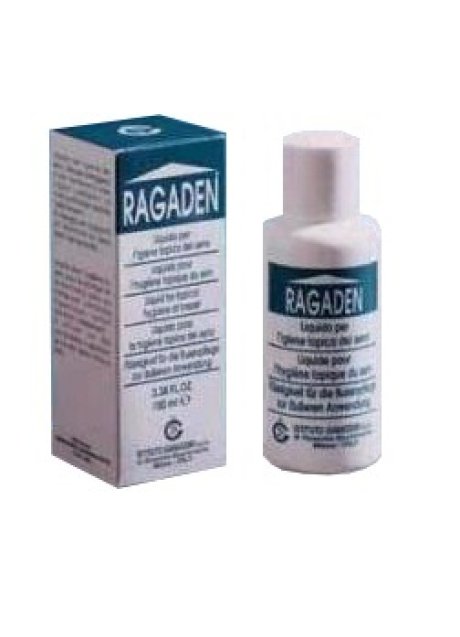 RAGADEN SOL SENO 100 ML