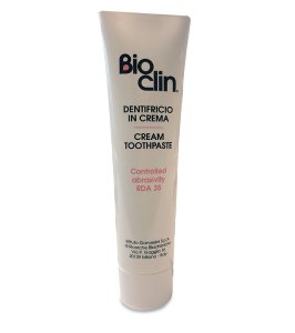 BIOCLIN*CREMA DENTIF 100M