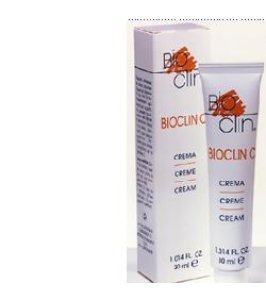 BIOCLIN-C-CREMA 30 ML