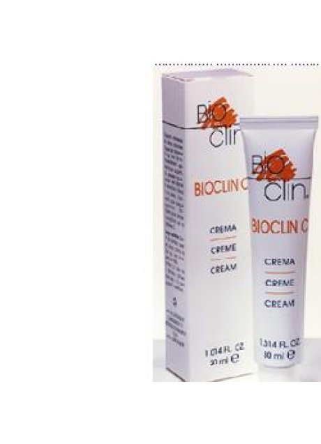 BIOCLIN-C-CREMA 30 ML