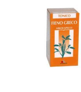 ARKO CAPSULE FIENO GRECO 45 CAPSULE