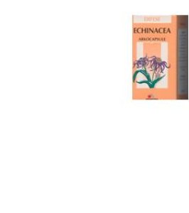 ARKO CAPSULE ECHINACEA 45 CAPSULE