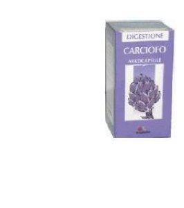 ARKO CAPSULE CARCIOFO 45 CAPSULE
