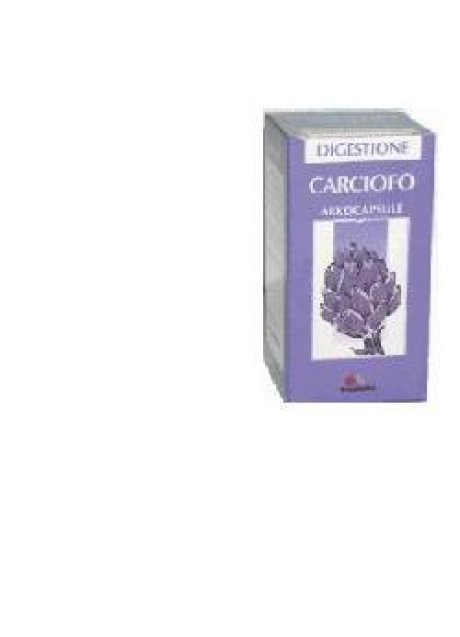 ARKO CAPSULE CARCIOFO 45 CAPSULE ARKO CAPSULE CARCIOFO 45 CAPSULE