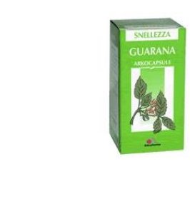 ARKO CAPSULE GUARANA 45 CAPSULE