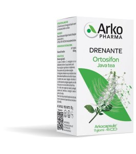 ARKO CAPSULE ORTOSIFON 45 CAPSULE