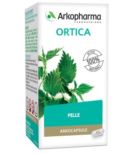 ARKO CAPSULE ORTICA 45 CAPSULE