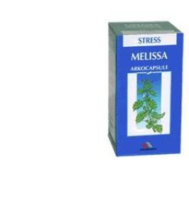 ARKO CAPSULE MELISSA 45 CAPSULE