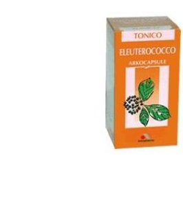 ARKO CAPSULE ELEUTEROCOCCO 45 CAPSULE