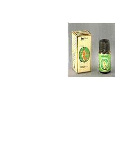 BERGAMOTTO BIO OLIO ES 10M FLORA