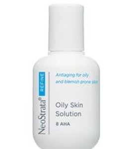 NEOSTRATA SOLUZIONE PELLI GRASSE 8AHA