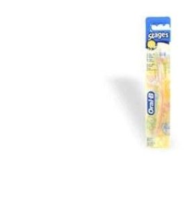 SPAZZ ORALB STAGE 1