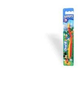 SPAZZ ORALB STAGE 2
