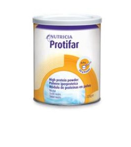 PROTIFAR POLV C/MIS 225G
