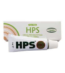 TEA TREE CR HERPES 5ML VIVIDUS