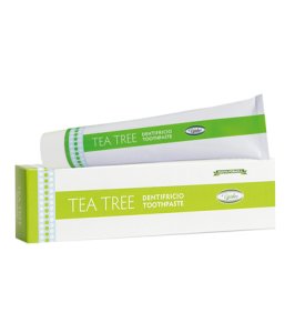 TEA TREE DENTIF 75ML