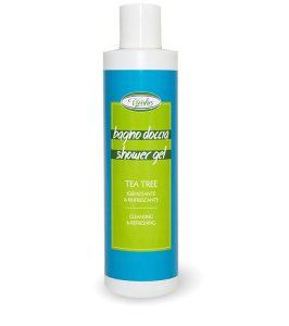 TEA TREE BAG DOC 250ML VIVIDUS
