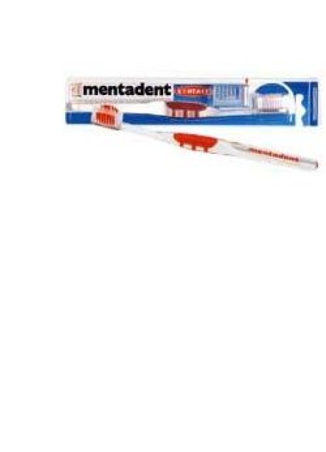 MENTADENT SPAZ SENSIT EXPERT